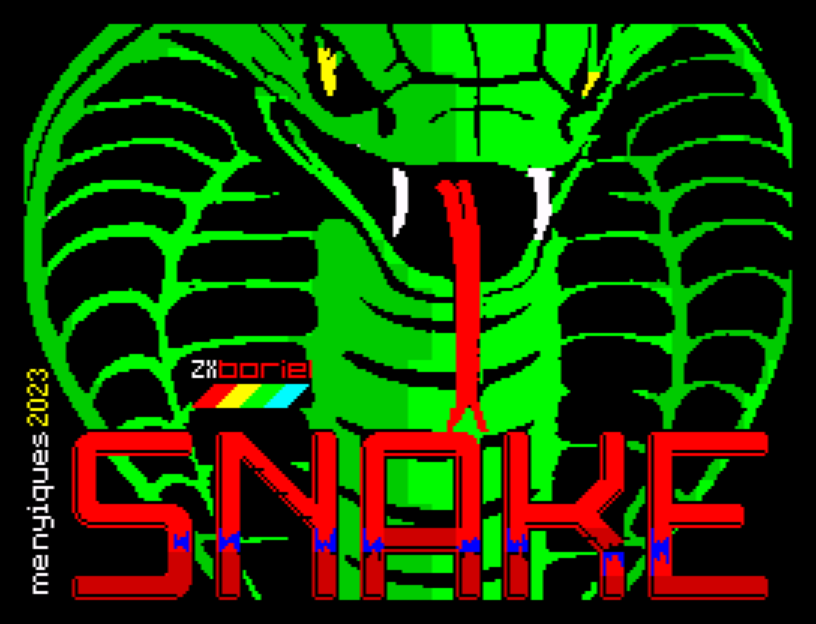 Snake